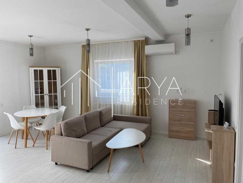 Apartament 2 camere, zona Moldovei