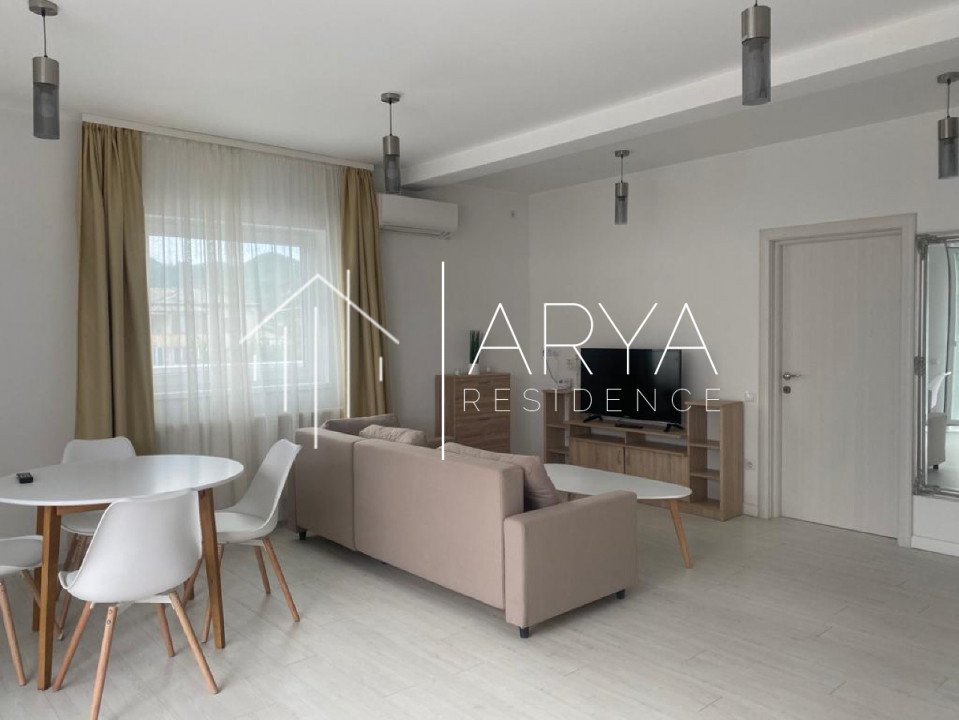 Apartament 2 camere, zona Moldovei