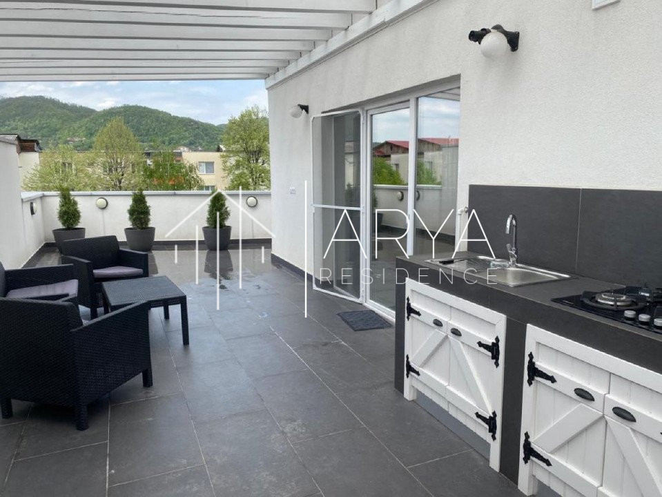 Apartament 2 camere, zona Moldovei