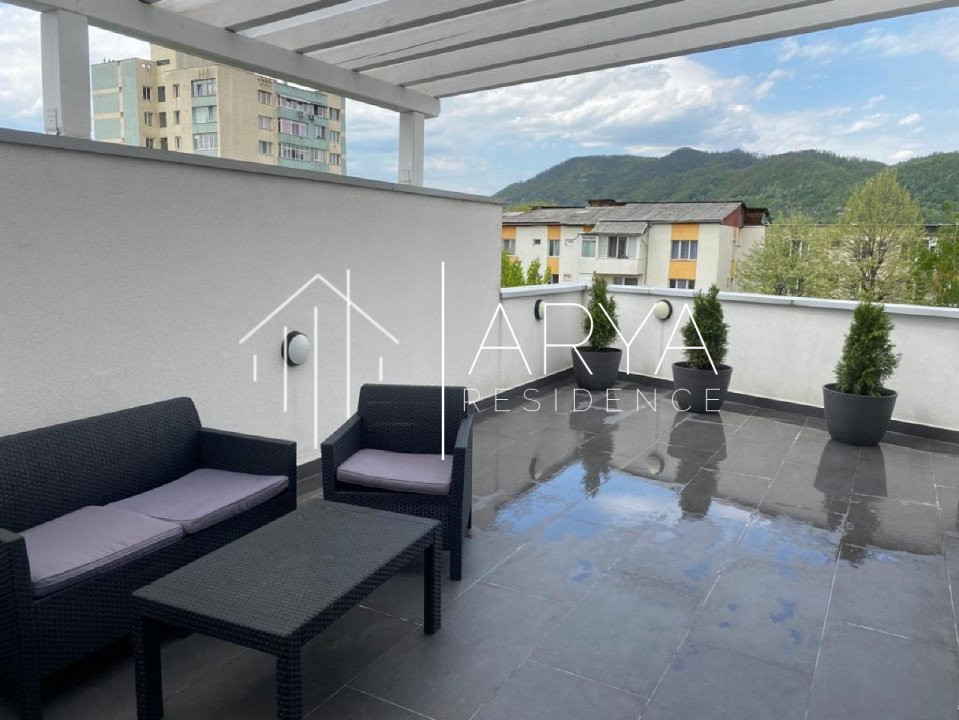 Apartament 2 camere, zona Moldovei