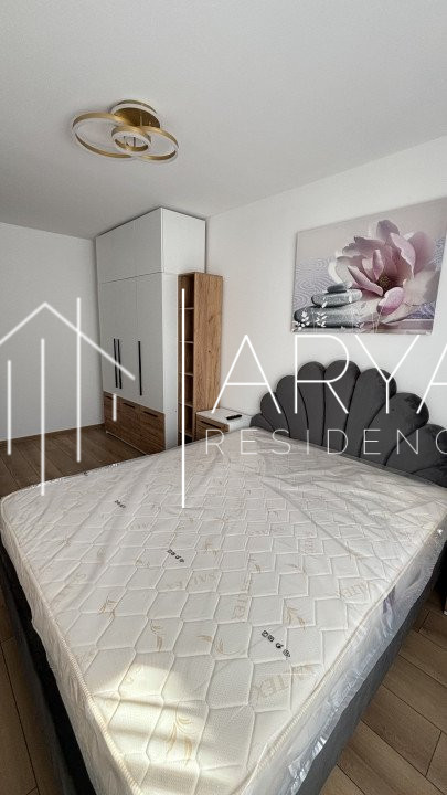 Apartament 2 camere, bloc nou