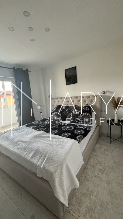 Apartament 2 camere, strada Paltinisului